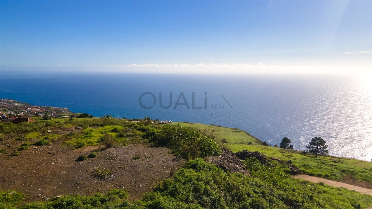 Terreno Agricola ou Rústico para Venda em Prazeres Foto 4