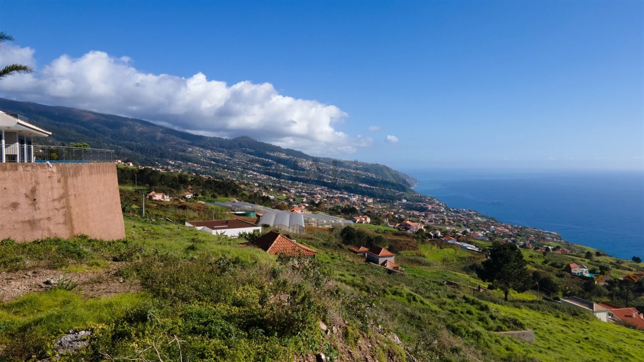 Terreno Agricola ou Rústico para Venda em Prazeres Foto 7