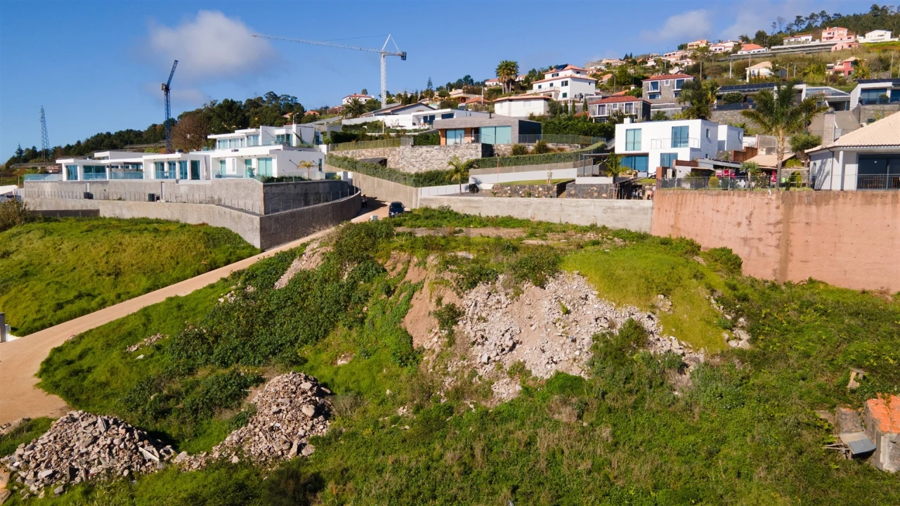 Terreno Agricola ou Rústico para Venda em Prazeres Foto 8