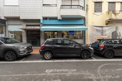 Loja para Venda em Espinho