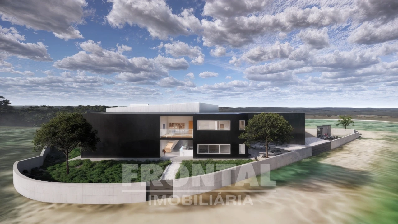 Terreno para Venda em Fânzeres e São Pedro da Cova Foto 1