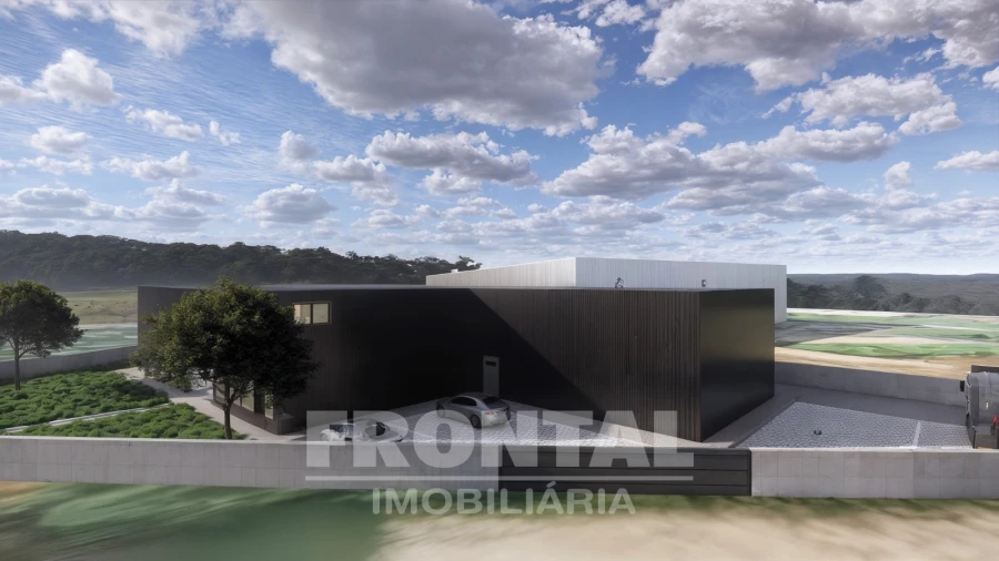 Terreno para Venda em Fânzeres e São Pedro da Cova Foto 2