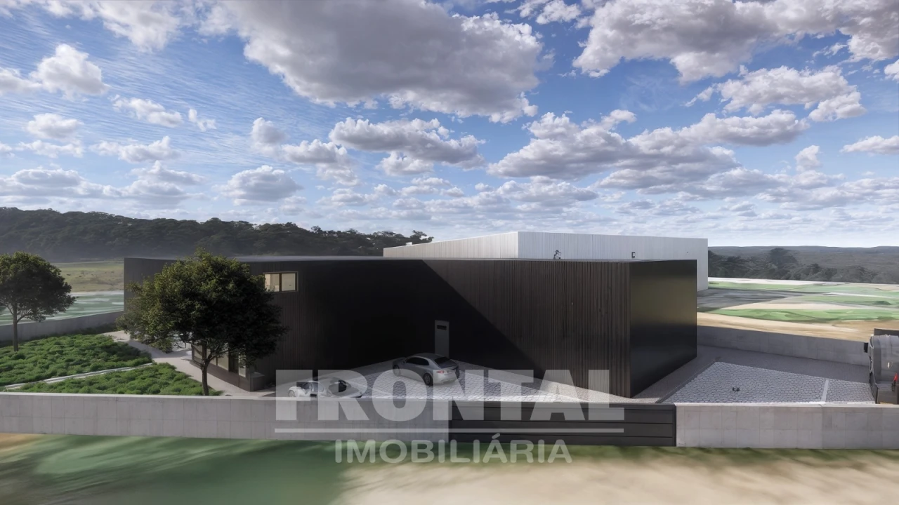 Terreno para Venda em Fânzeres e São Pedro da Cova Foto 2