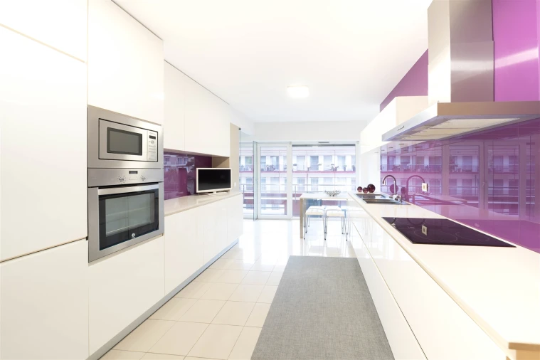 Apartamento T3 para Arrendamento em Urgezes Foto 6