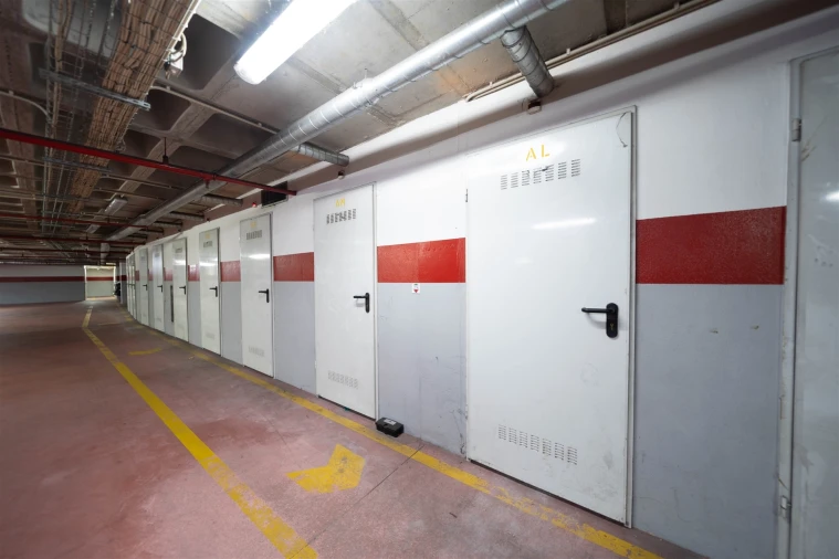 Apartamento T3 para Arrendamento em Urgezes Foto 22