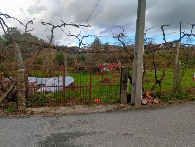 Terreno para Venda em Regadas Foto 3