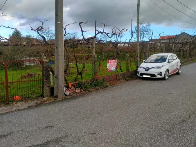 Terreno para Venda em Regadas Foto 7