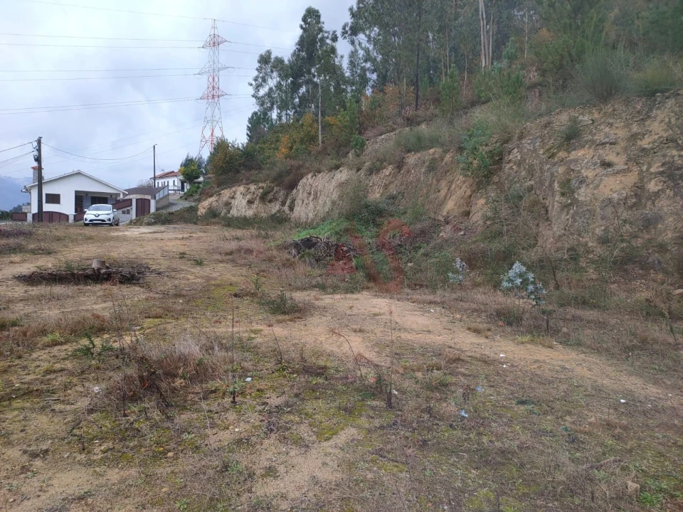 Terreno Agricola ou Rústico para Venda em Santa Eulália Foto 1