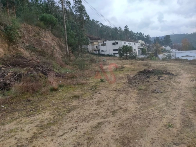 Terreno Agricola ou Rústico para Venda em Santa Eulália Foto 2