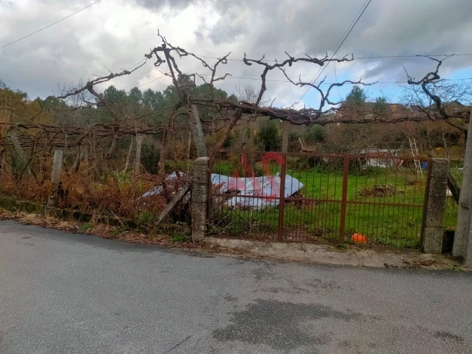 Terreno para Venda em Regadas Foto 6