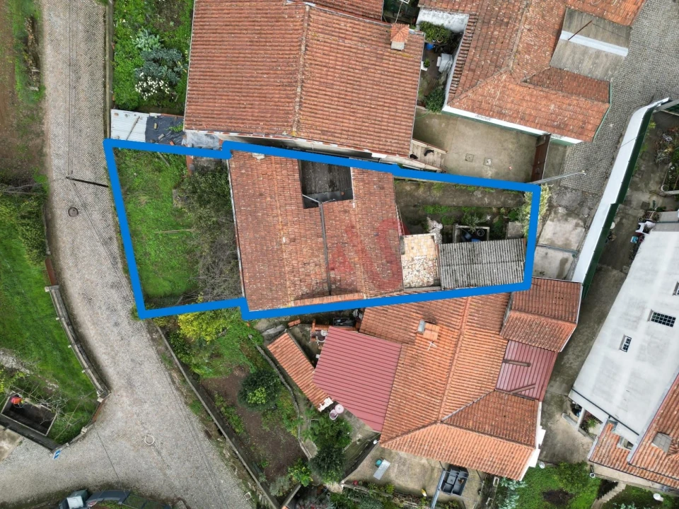 Moradia T2 para Venda em Agrela Foto 15