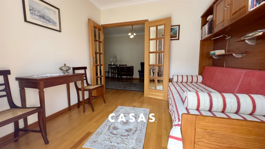 Apartamento T1 para Venda em Funchal (Santa Luzia) Foto 4