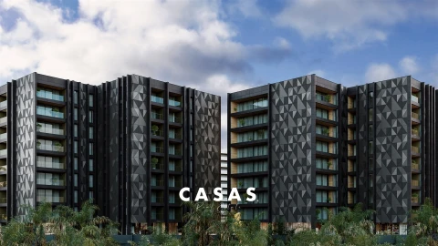 Apartamento T2 para Venda em São Martinho
