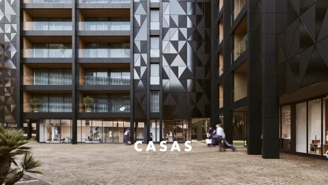Apartamento T2 para Venda em São Martinho