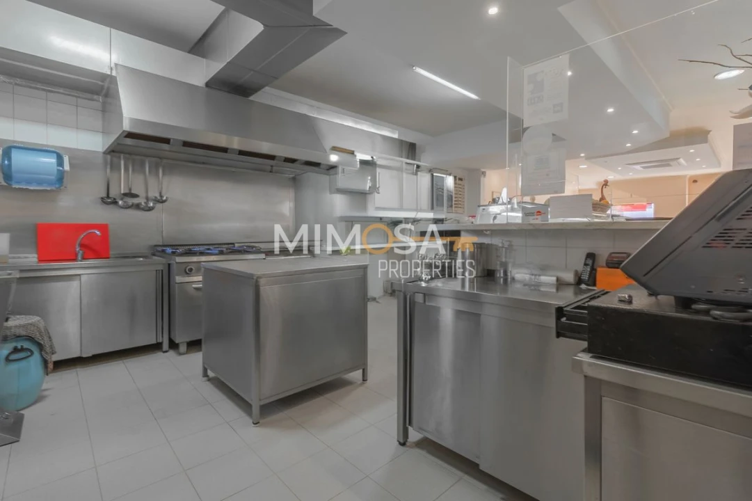 Loja para Venda em Lagos (São Sebastião e Santa Maria) Foto 3