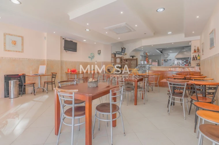 Loja para Venda em Lagos (São Sebastião e Santa Maria) Foto 2