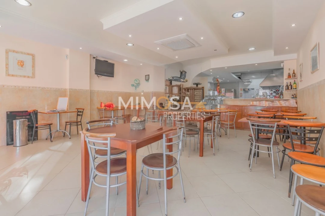 Loja para Venda em Lagos (São Sebastião e Santa Maria) Foto 2