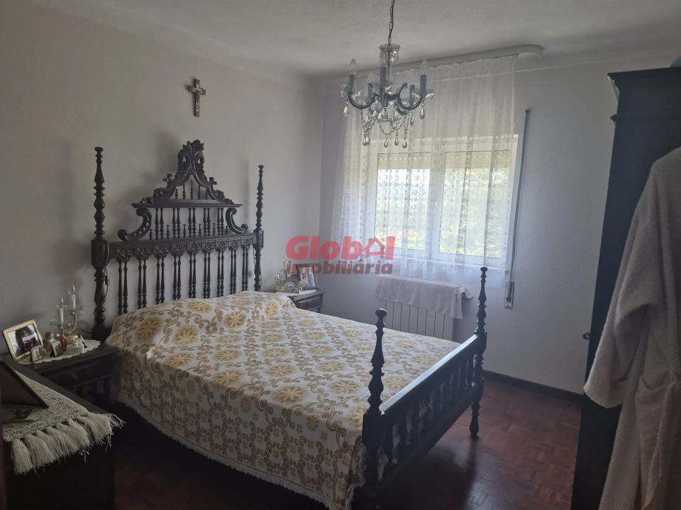 Moradia T4 para Venda em Seixo da Beira Foto 11