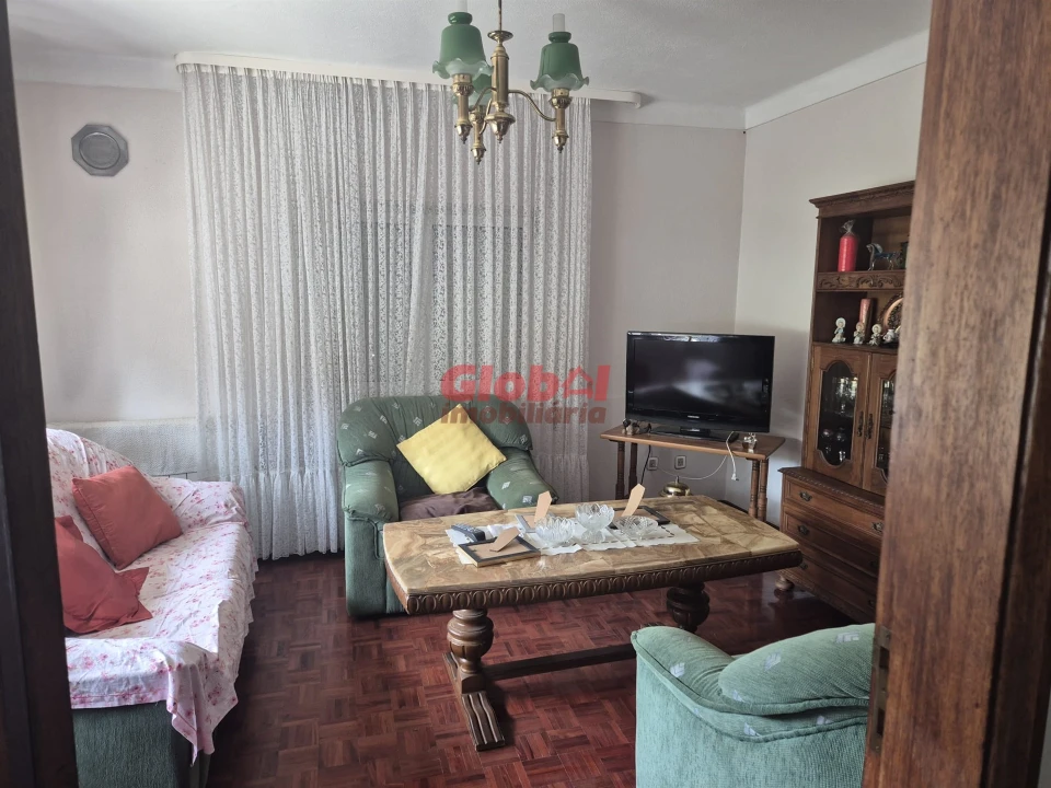 Moradia T4 para Venda em Seixo da Beira Foto 6