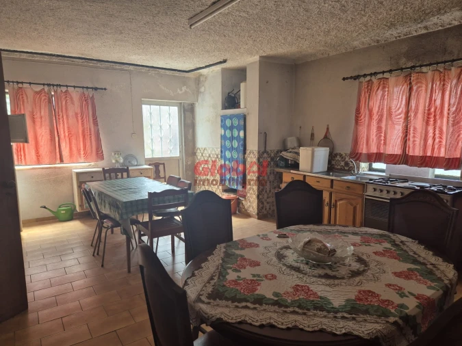 Moradia T4 para Venda em Seixo da Beira Foto 2