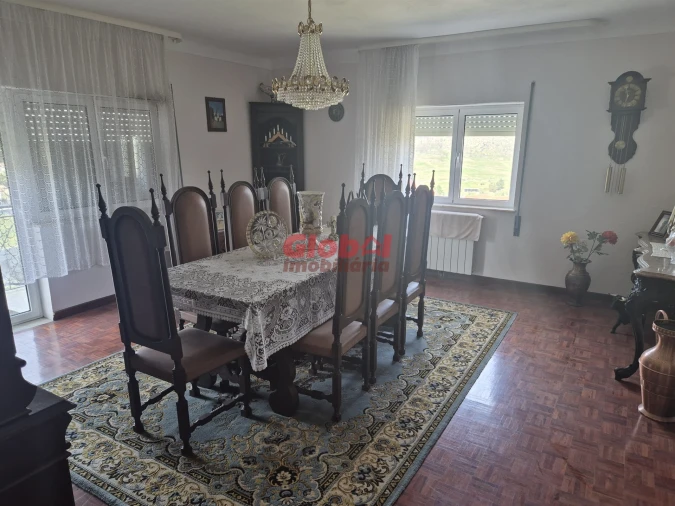 Moradia T4 para Venda em Seixo da Beira Foto 8