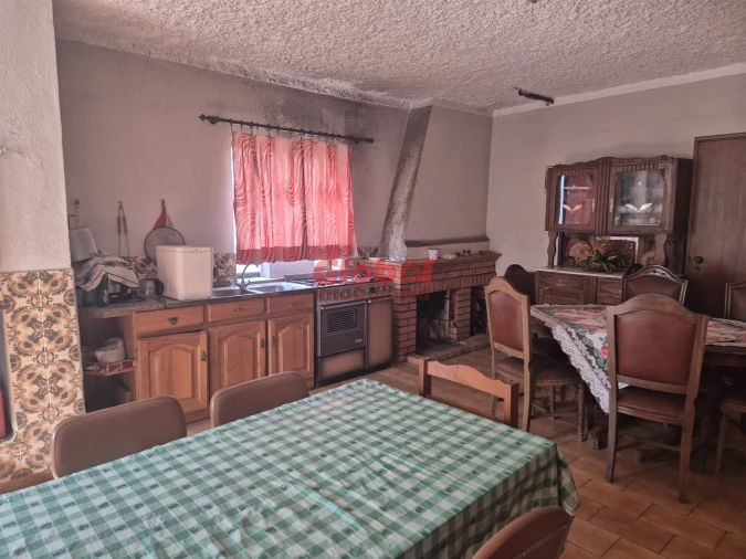 Moradia T4 para Venda em Seixo da Beira Foto 5