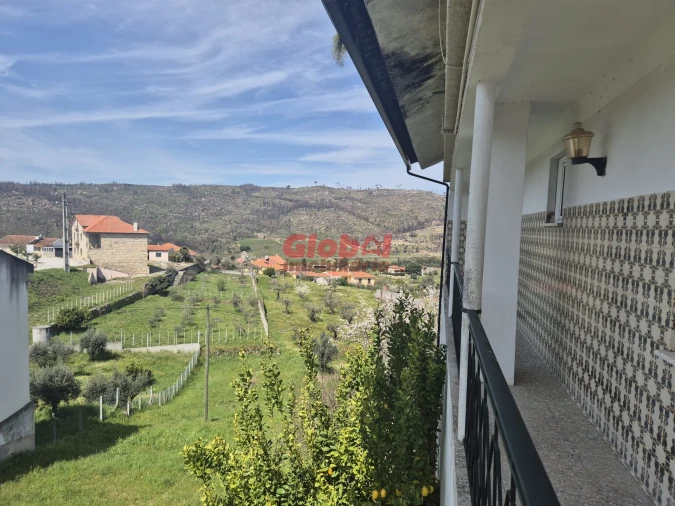 Moradia T4 para Venda em Seixo da Beira Foto 10