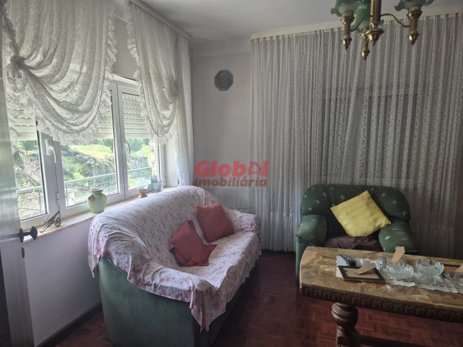 Moradia T4 para Venda em Seixo da Beira Foto 4