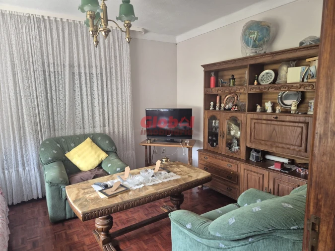 Moradia T4 para Venda em Seixo da Beira Foto 7