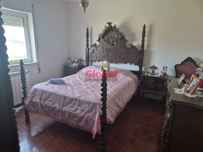 Moradia T4 para Venda em Seixo da Beira Foto 15