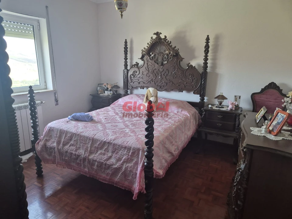 Moradia T4 para Venda em Seixo da Beira Foto 15