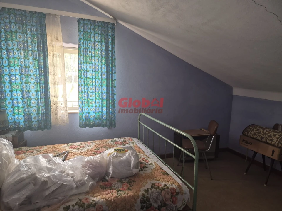 Moradia T4 para Venda em Seixo da Beira Foto 13