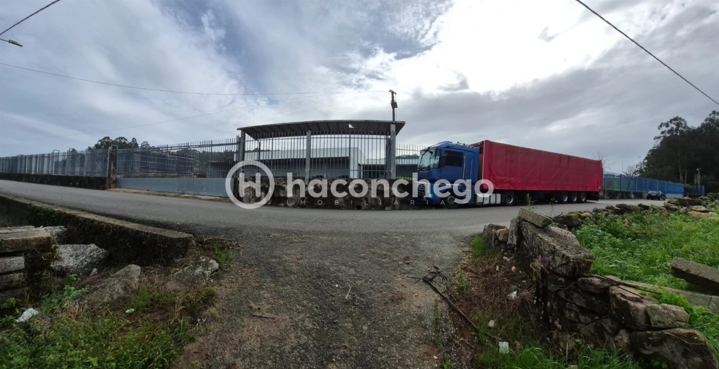 Negócio para Venda em Chorente, Góios, Courel, Pedra Furada e Gueral Foto 7