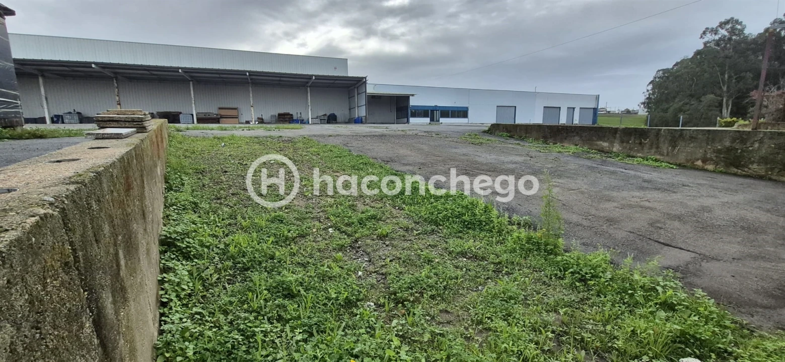 Negócio para Venda em Chorente, Góios, Courel, Pedra Furada e Gueral Foto 9