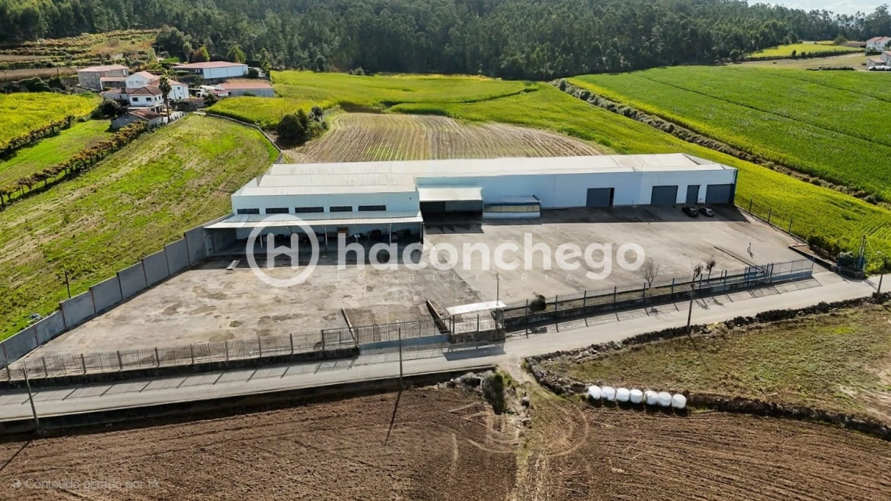 Negócio para Venda em Chorente, Góios, Courel, Pedra Furada e Gueral Foto 2