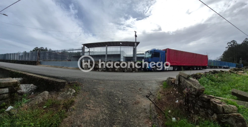 Negócio para Venda em Chorente, Góios, Courel, Pedra Furada e Gueral Foto 7