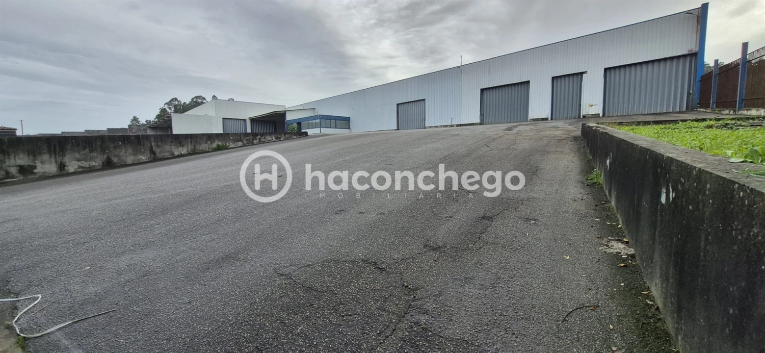 Negócio para Venda em Chorente, Góios, Courel, Pedra Furada e Gueral Foto 5