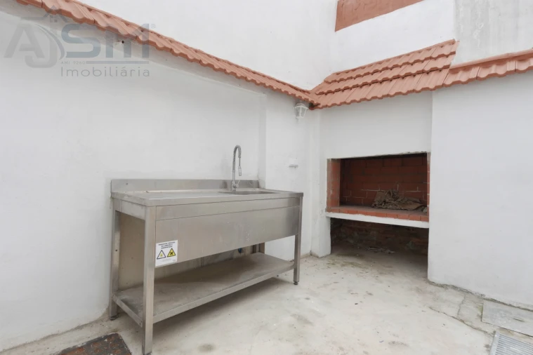 Apartamento T2 para Arrendamento em Bombarral e Vale Covo Foto 2