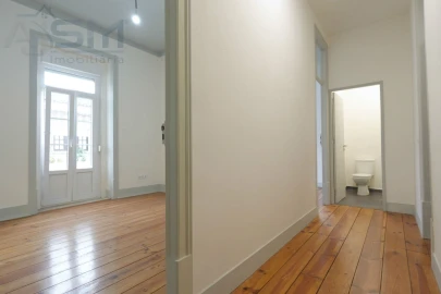 Apartamento T3 para Arrendamento em Bombarral e Vale Covo