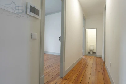 Apartamento T3 para Arrendamento em Bombarral e Vale Covo
