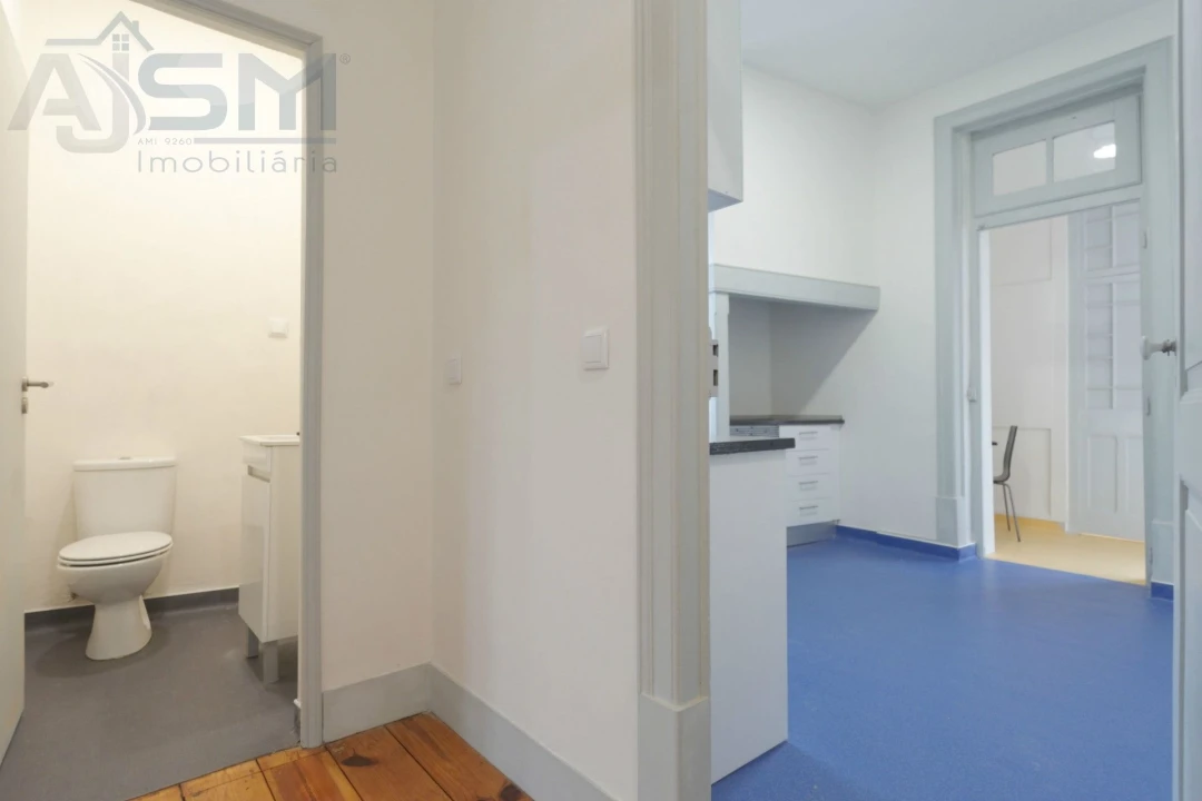 Apartamento T3 para Arrendamento em Bombarral e Vale Covo Foto 15