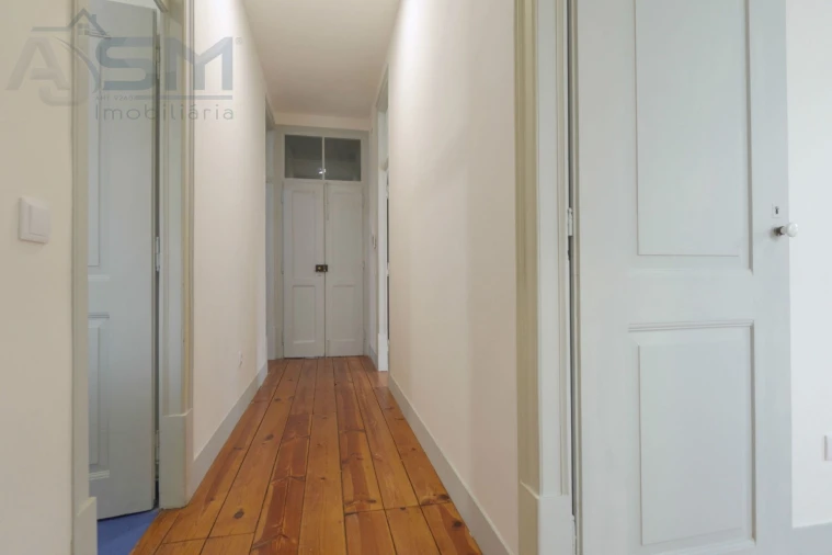 Apartamento T3 para Arrendamento em Bombarral e Vale Covo Foto 17
