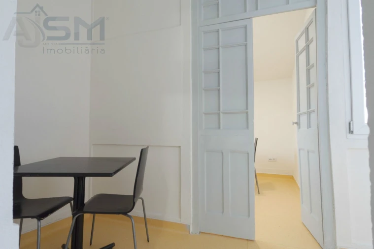 Apartamento T3 para Arrendamento em Bombarral e Vale Covo Foto 22