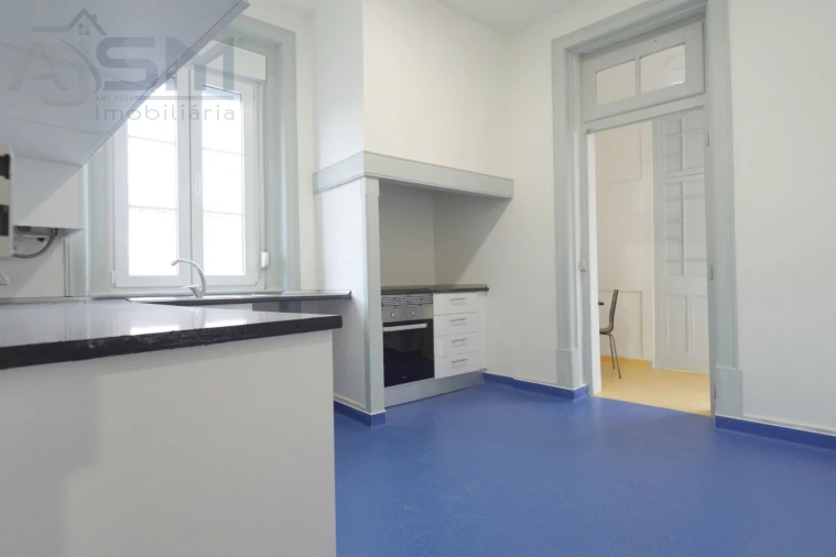Apartamento T3 para Arrendamento em Bombarral e Vale Covo Foto 20