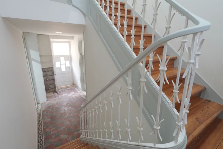 Apartamento T1 para Arrendamento em Bombarral e Vale Covo Foto 16