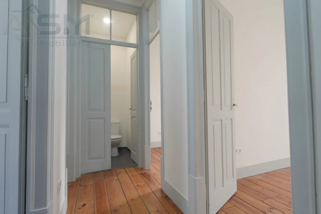 Apartamento T3 para Arrendamento em Bombarral e Vale Covo Foto 2