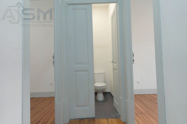 Apartamento T3 para Arrendamento em Bombarral e Vale Covo Foto 18