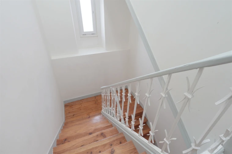 Apartamento T3 para Arrendamento em Bombarral e Vale Covo Foto 22