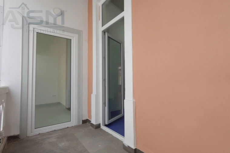 Apartamento T3 para Arrendamento em Bombarral e Vale Covo Foto 10