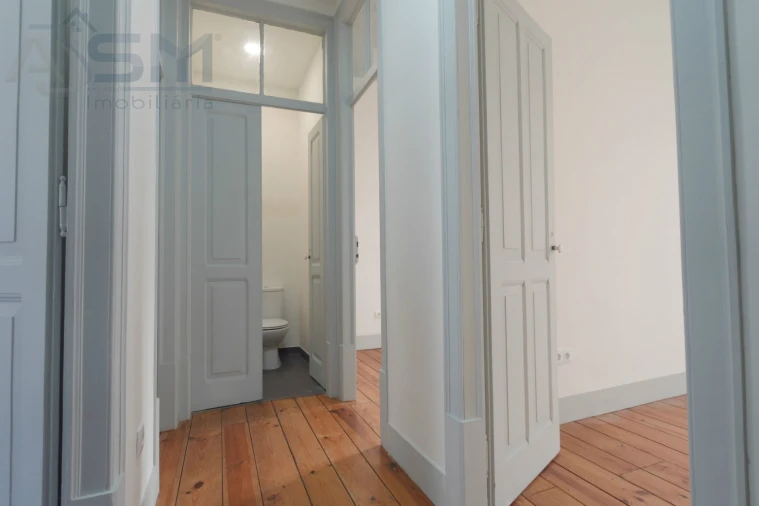 Apartamento T3 para Arrendamento em Bombarral e Vale Covo Foto 2